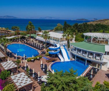 GOLDEN BEACH
